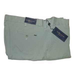 NEW Polo Ralph Lauren Men's Classic Fit 9'' Inch Shorts! 34 38 40 42 Green